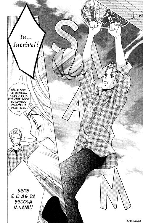 Kimi ga Suki Vol. 1 Ch. 1 第39页