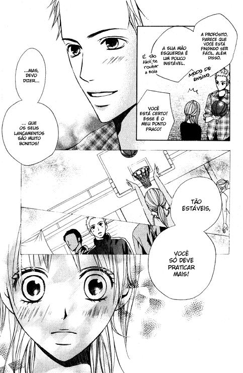 Kimi ga Suki Vol. 1 Ch. 1 第40页