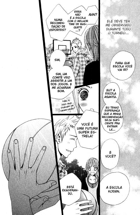 Kimi ga Suki Vol. 1 Ch. 1 第41页