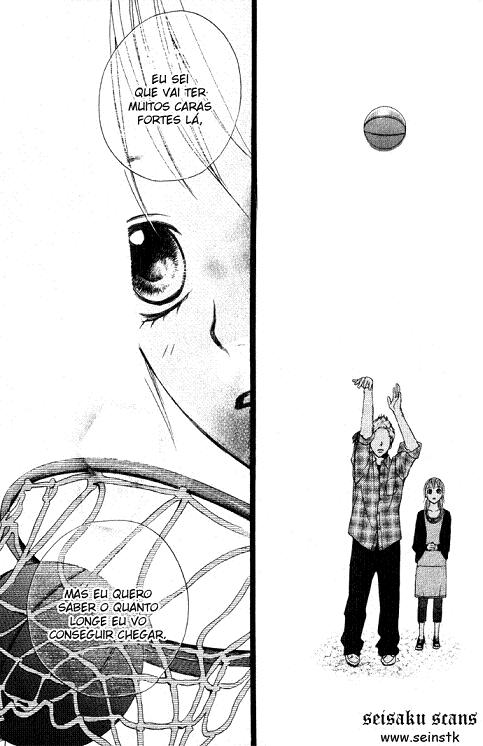 Kimi ga Suki Vol. 1 Ch. 1 第42页