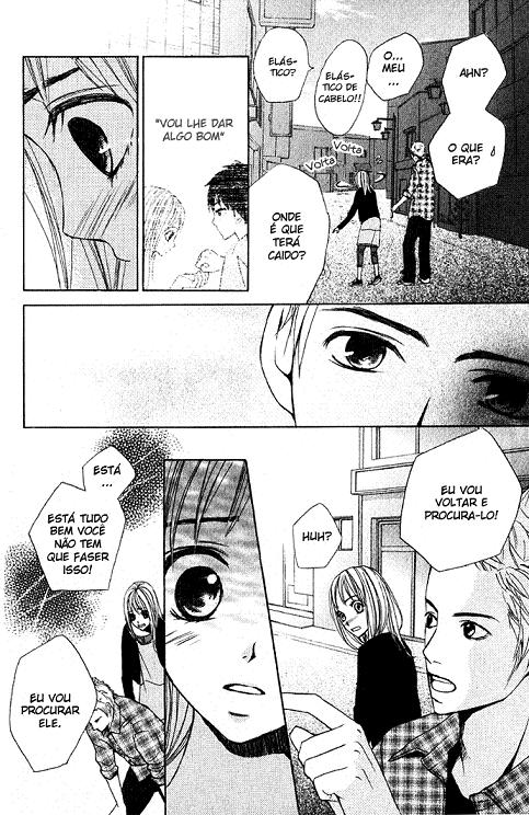 Kimi ga Suki Vol. 1 Ch. 1 第45页