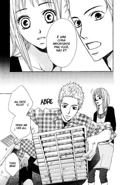 Kimi ga Suki Vol. 1 Ch. 1 第46页