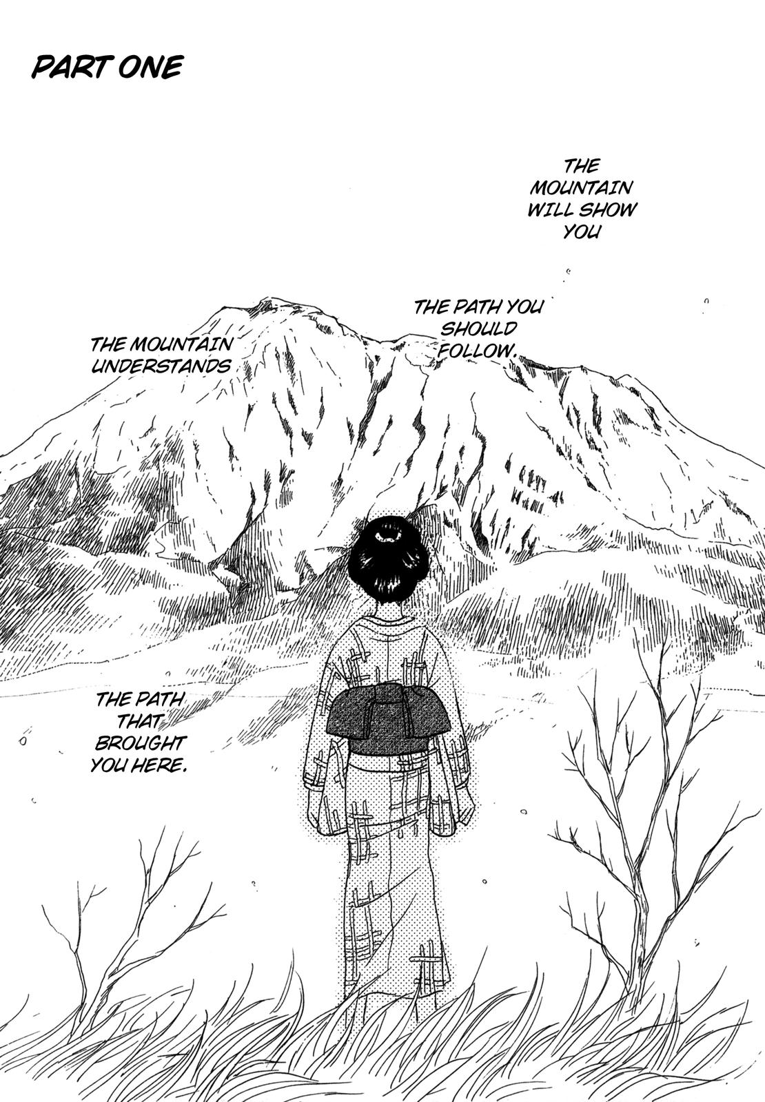 The Tale of Princess Atsu 第4页