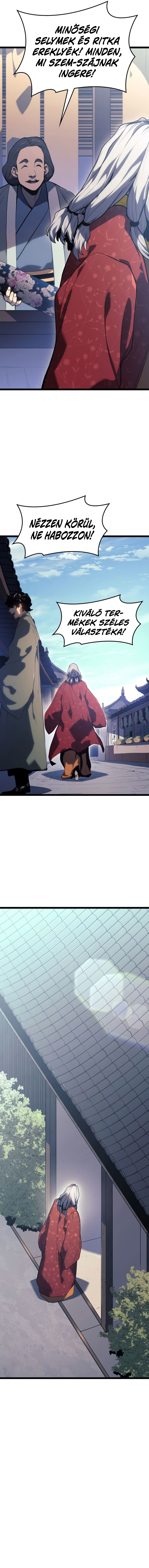 Sasinpyowol Vol. 2 Ch. 1 第3页