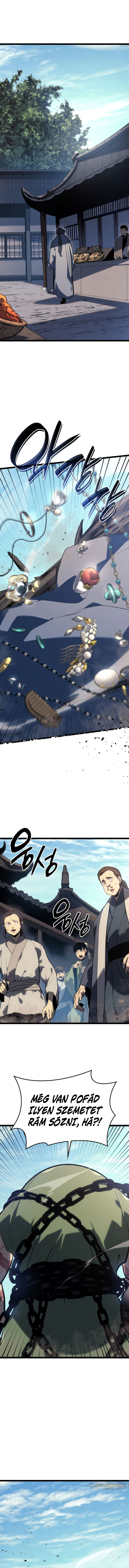 Sasinpyowol Vol. 2 Ch. 1 第8页