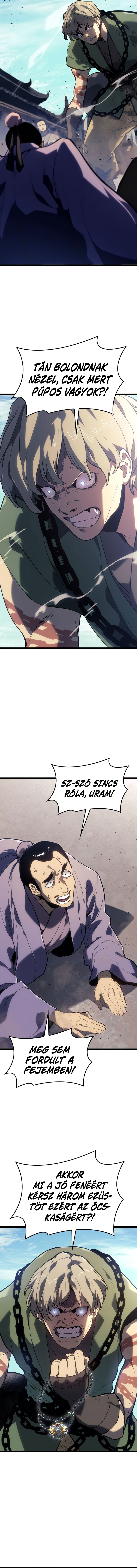 Sasinpyowol Vol. 2 Ch. 1 第9页