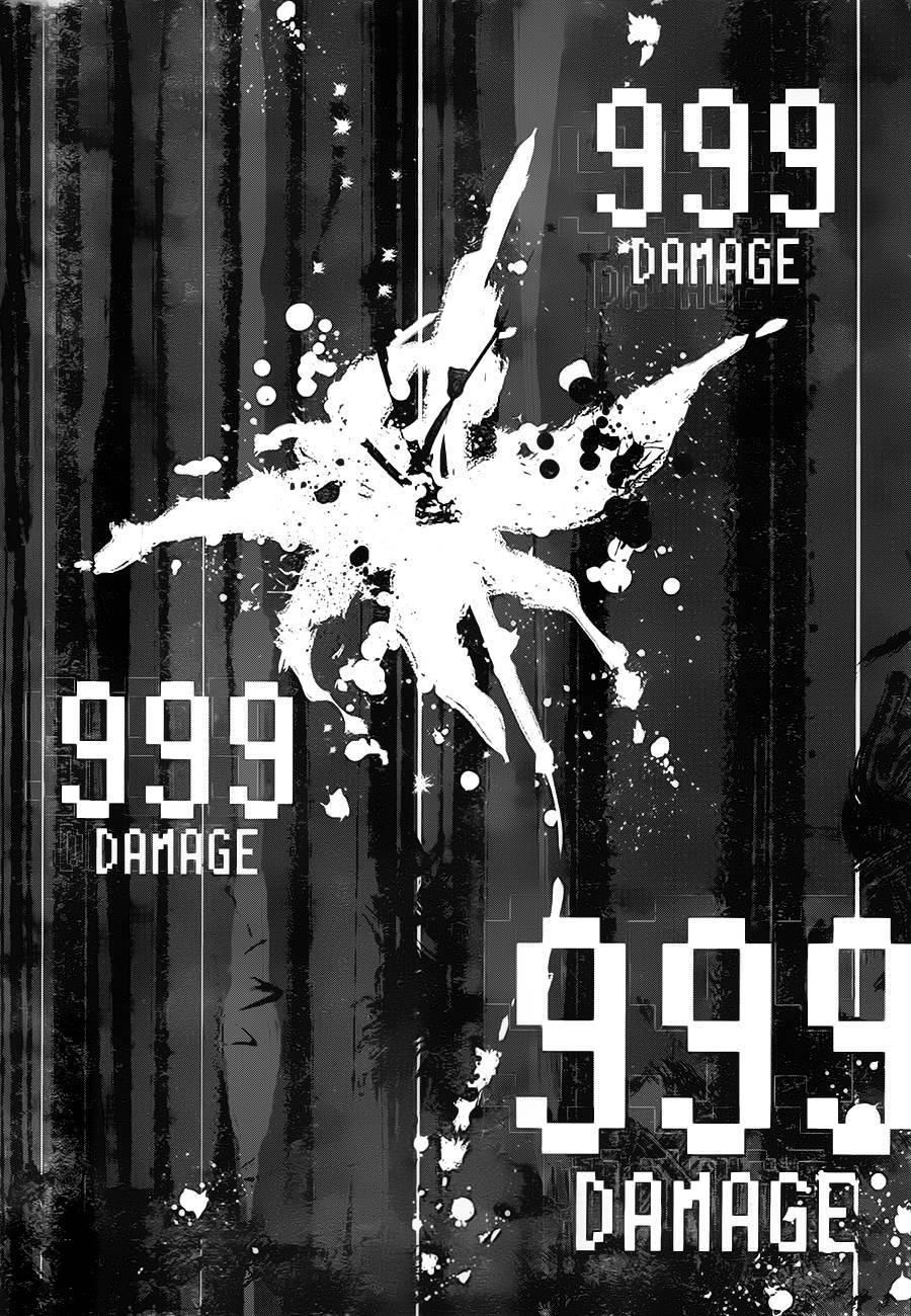 Position Distopiary - Flower of Society Brave 第46页