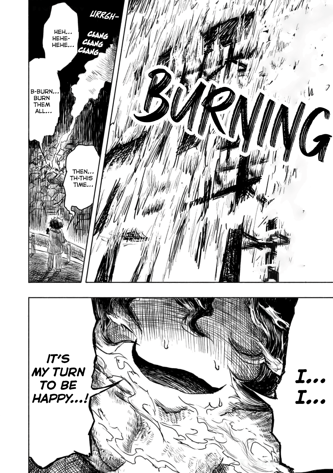 Zettai Aku no Kaibutsu Buddy and Trust 第26页