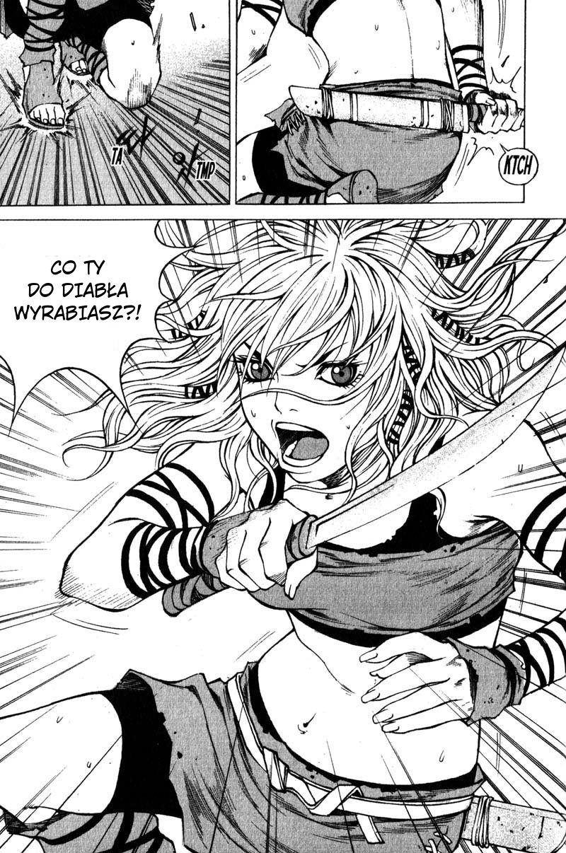 Banya Vol. 1 Ch. 4 第14页