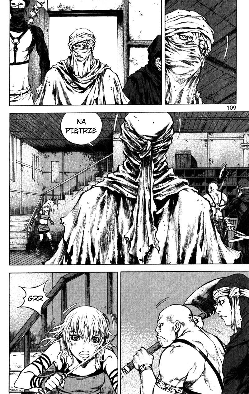 Banya Vol. 1 Ch. 4 第15页
