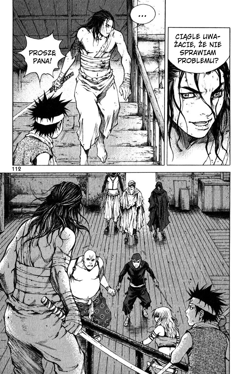 Banya Vol. 1 Ch. 4 第18页