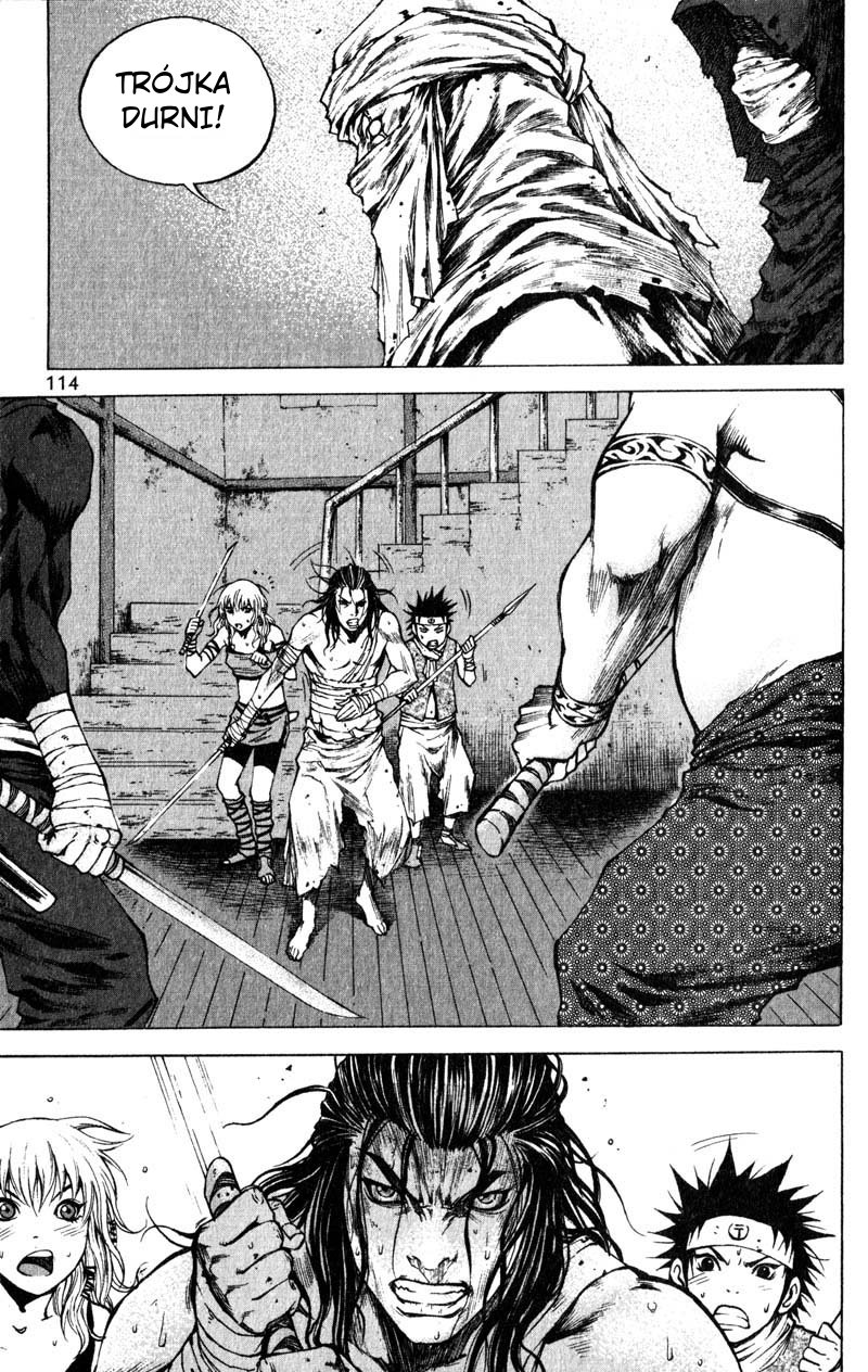 Banya Vol. 1 Ch. 4 第20页