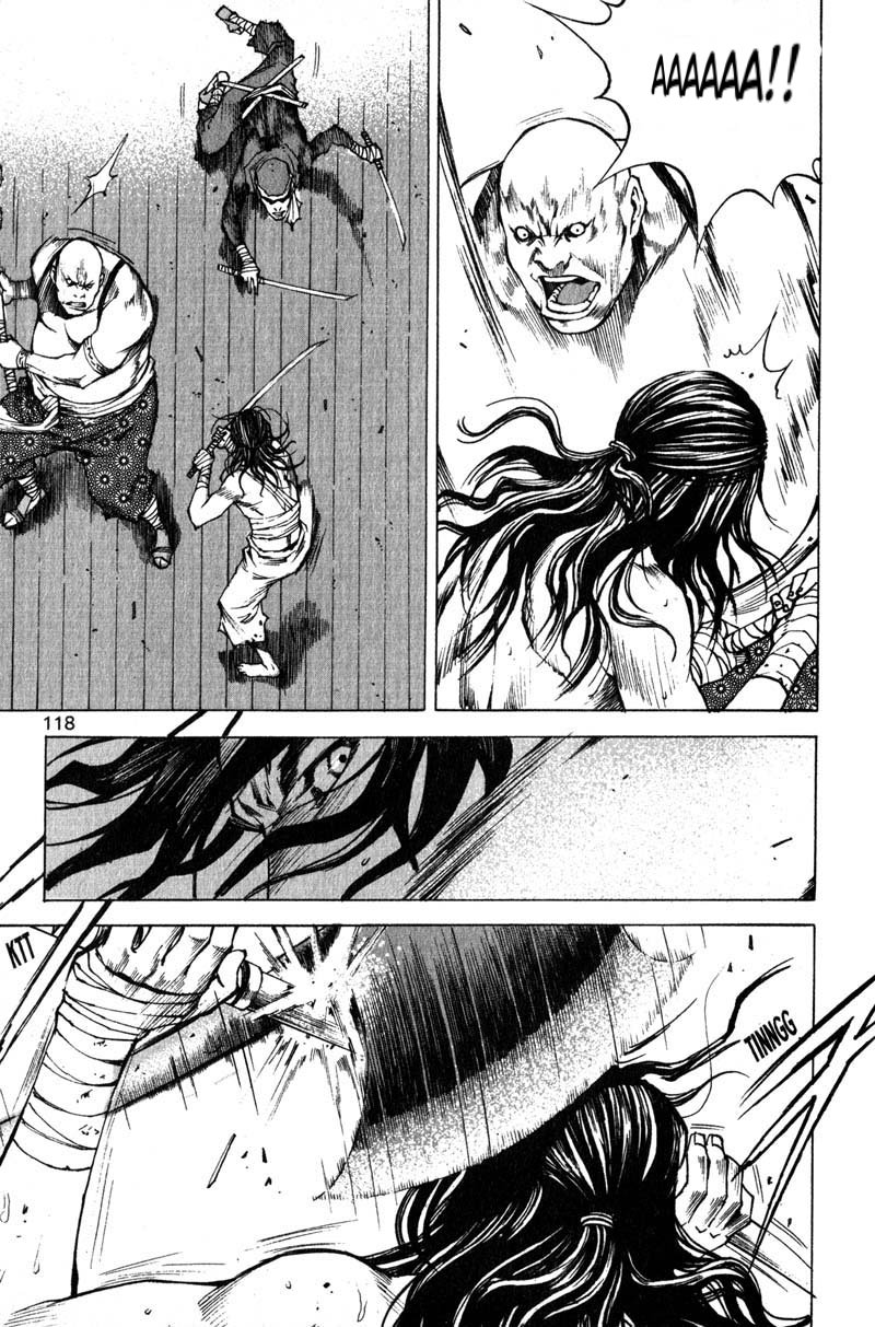 Banya Vol. 1 Ch. 4 第24页
