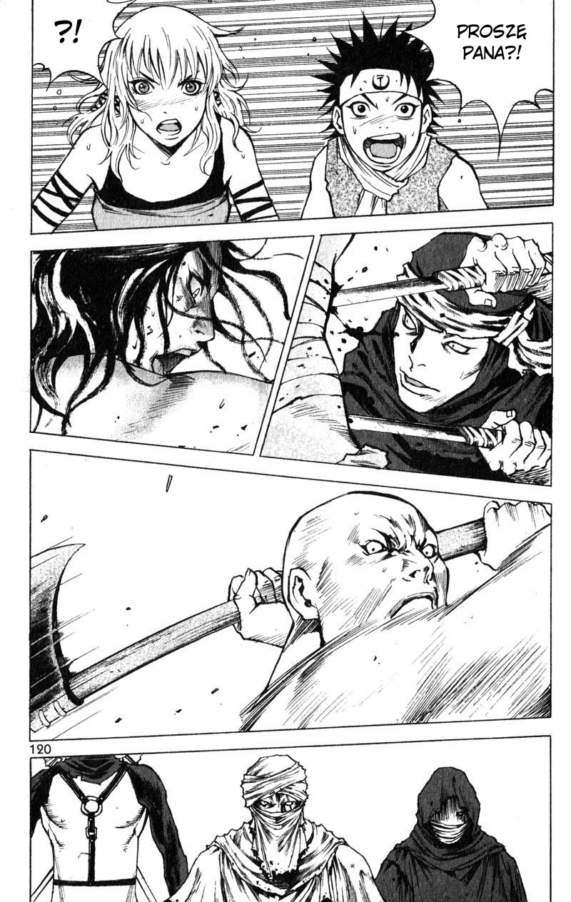 Banya Vol. 1 Ch. 4 第26页