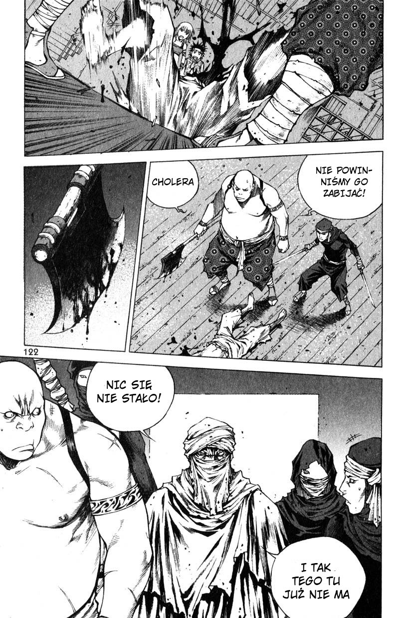 Banya Vol. 1 Ch. 4 第28页