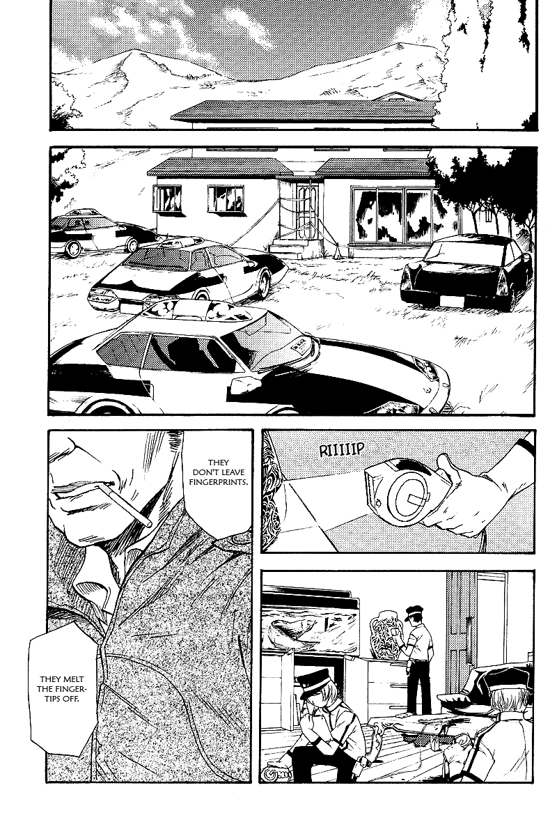 RELEASE - The Emancipation of Personality Investigation 第9页