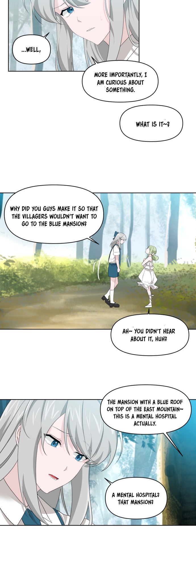 From Morning to Night Ch. 4 第19页