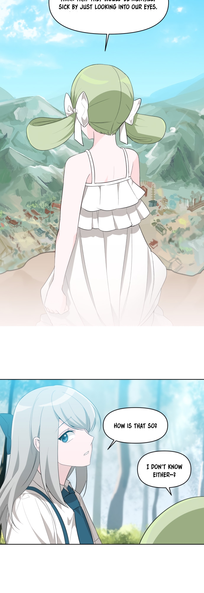 From Morning to Night Ch. 4 第21页