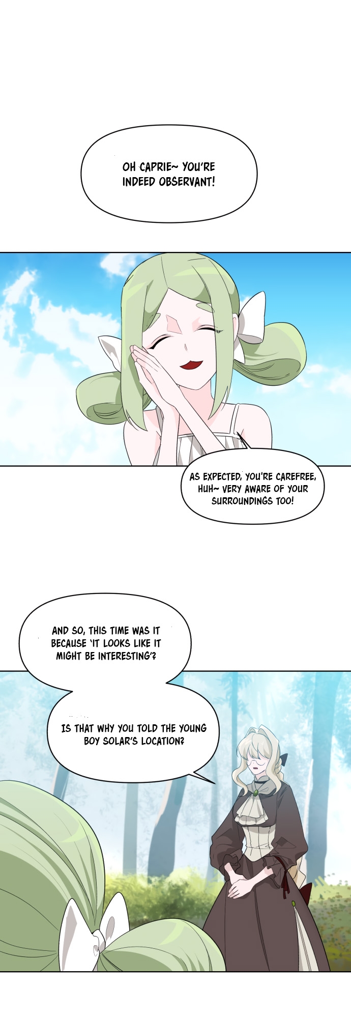 From Morning to Night Ch. 4 第36页