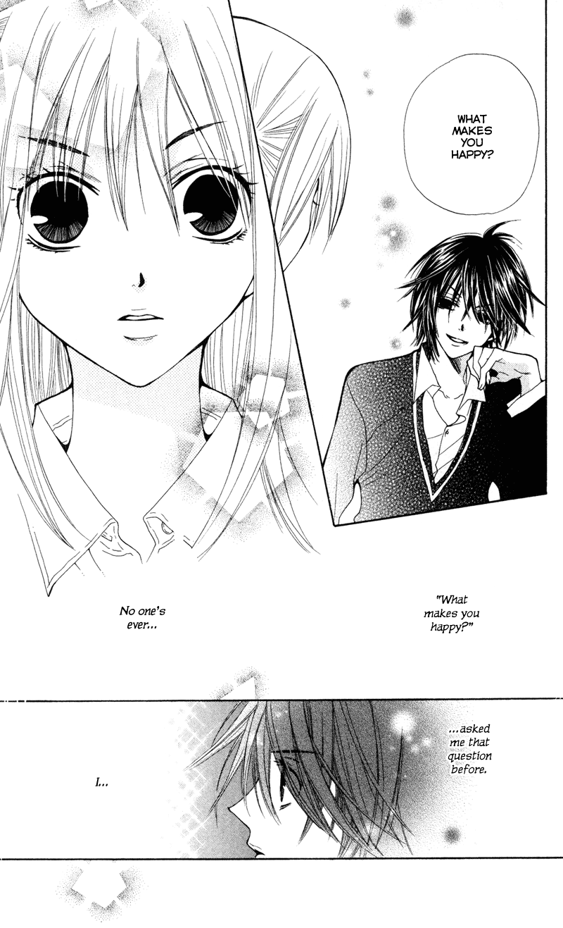 You're My Girlfriend Vol. 1 Ch. 1 第27页