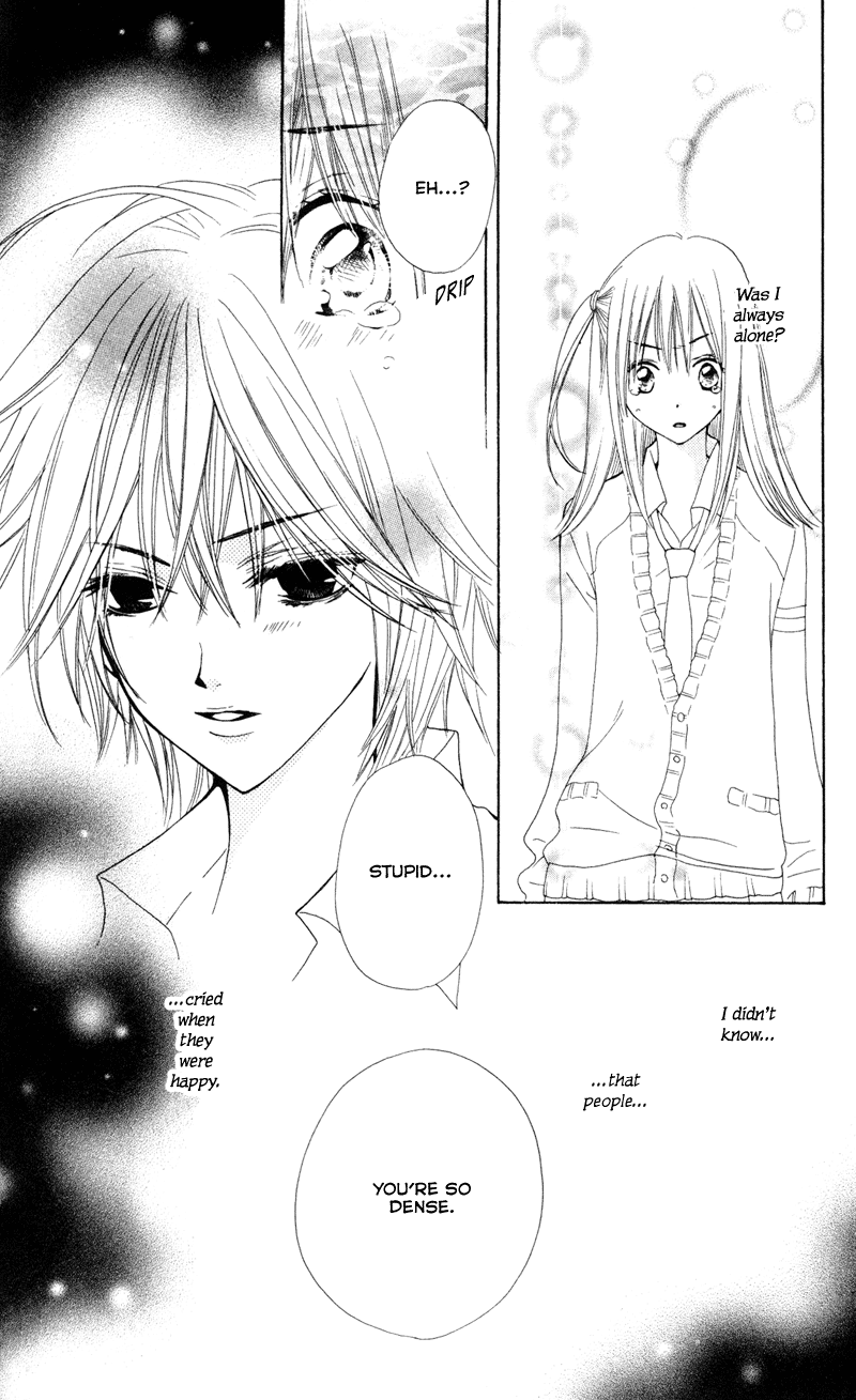 You're My Girlfriend Vol. 1 Ch. 1 第28页