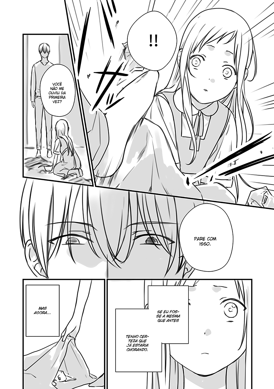 Rental Onii-chan (Preserialization) Ch. 6 第11页