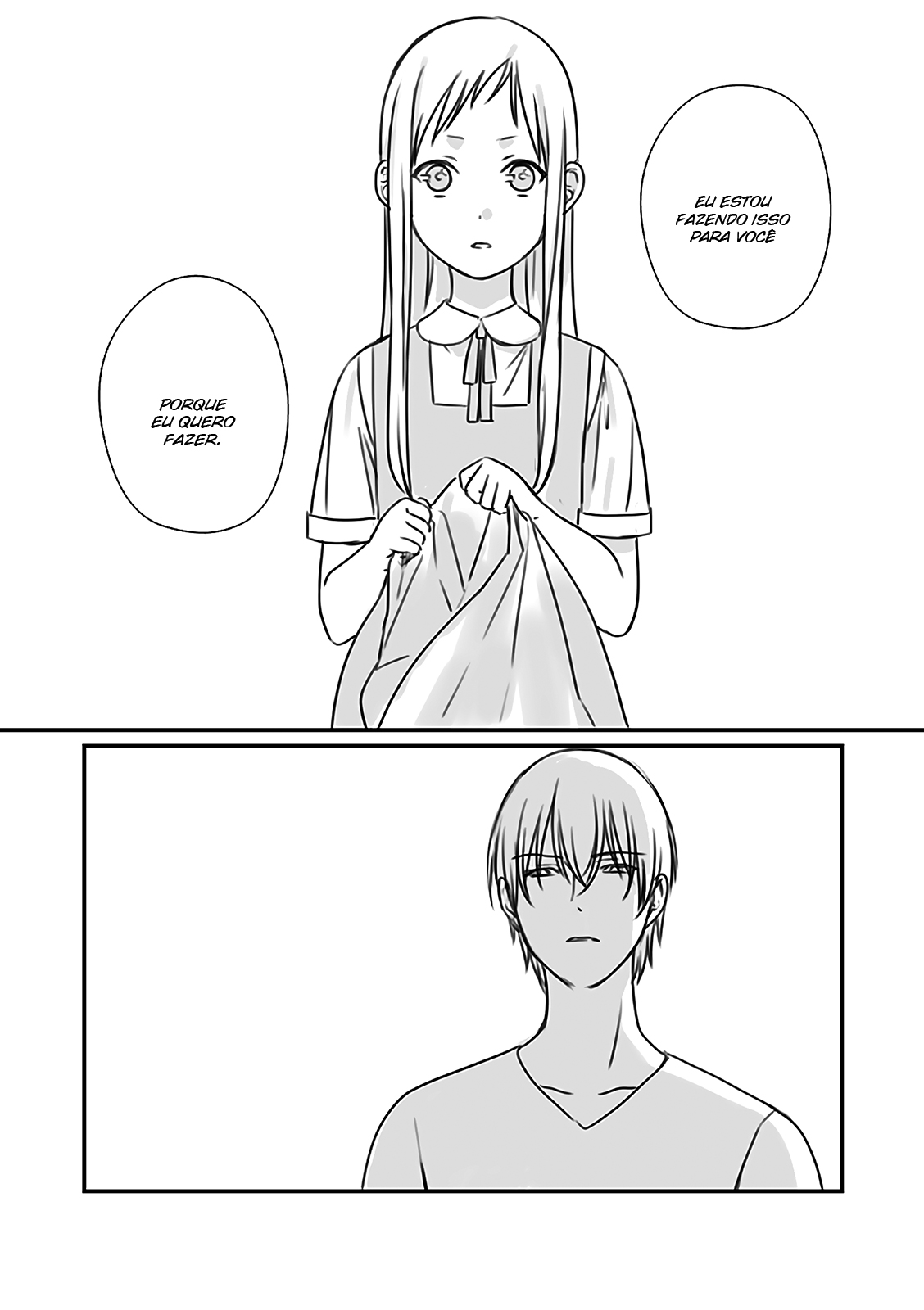 Rental Onii-chan (Preserialization) Ch. 6 第12页