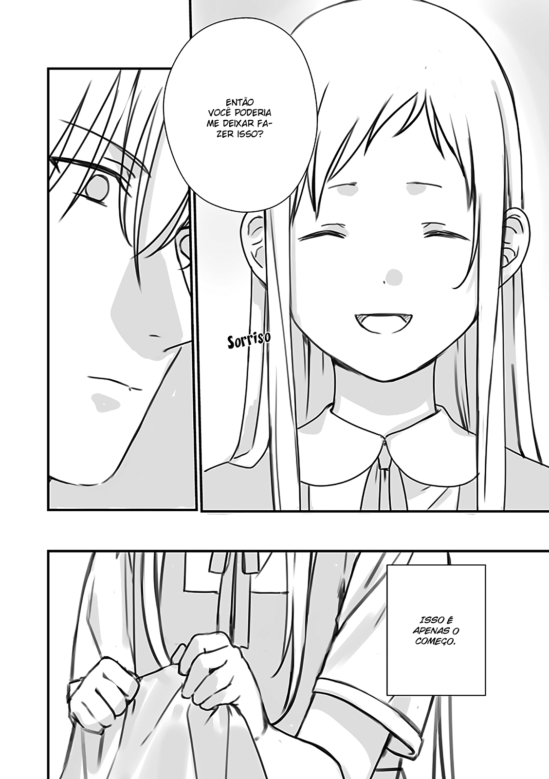 Rental Onii-chan (Preserialization) Ch. 6 第13页
