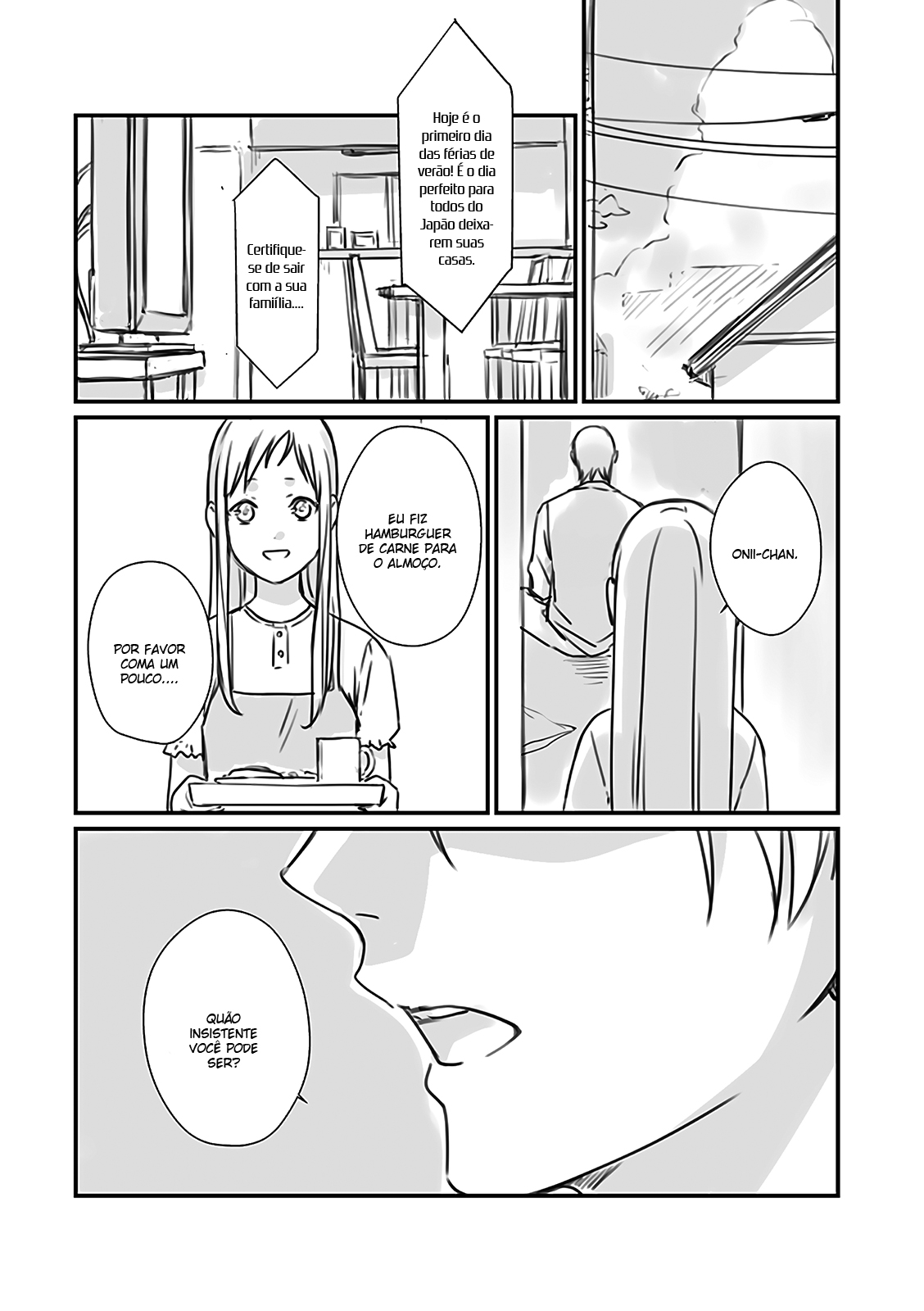 Rental Onii-chan (Preserialization) Ch. 6 第15页