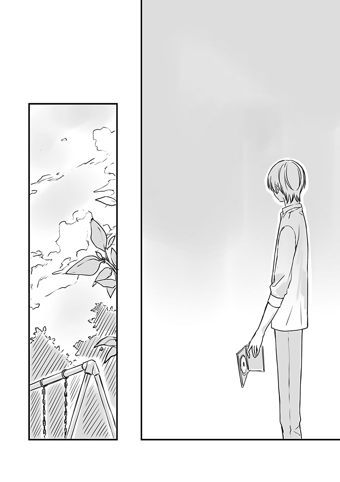 Rental Onii-chan (Preserialization) Ch. 6 第21页