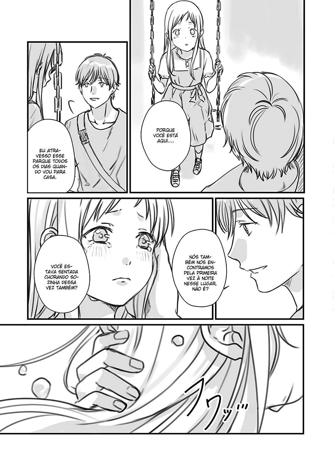 Rental Onii-chan (Preserialization) Ch. 6 第24页