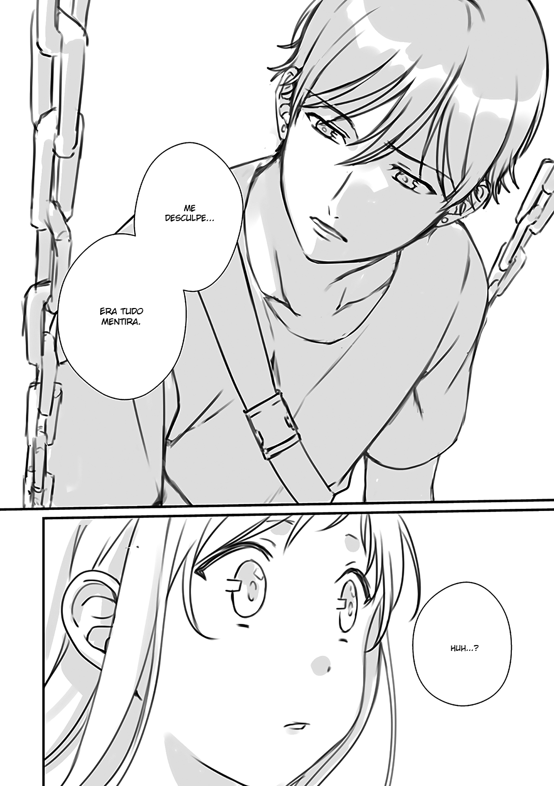 Rental Onii-chan (Preserialization) Ch. 6 第27页