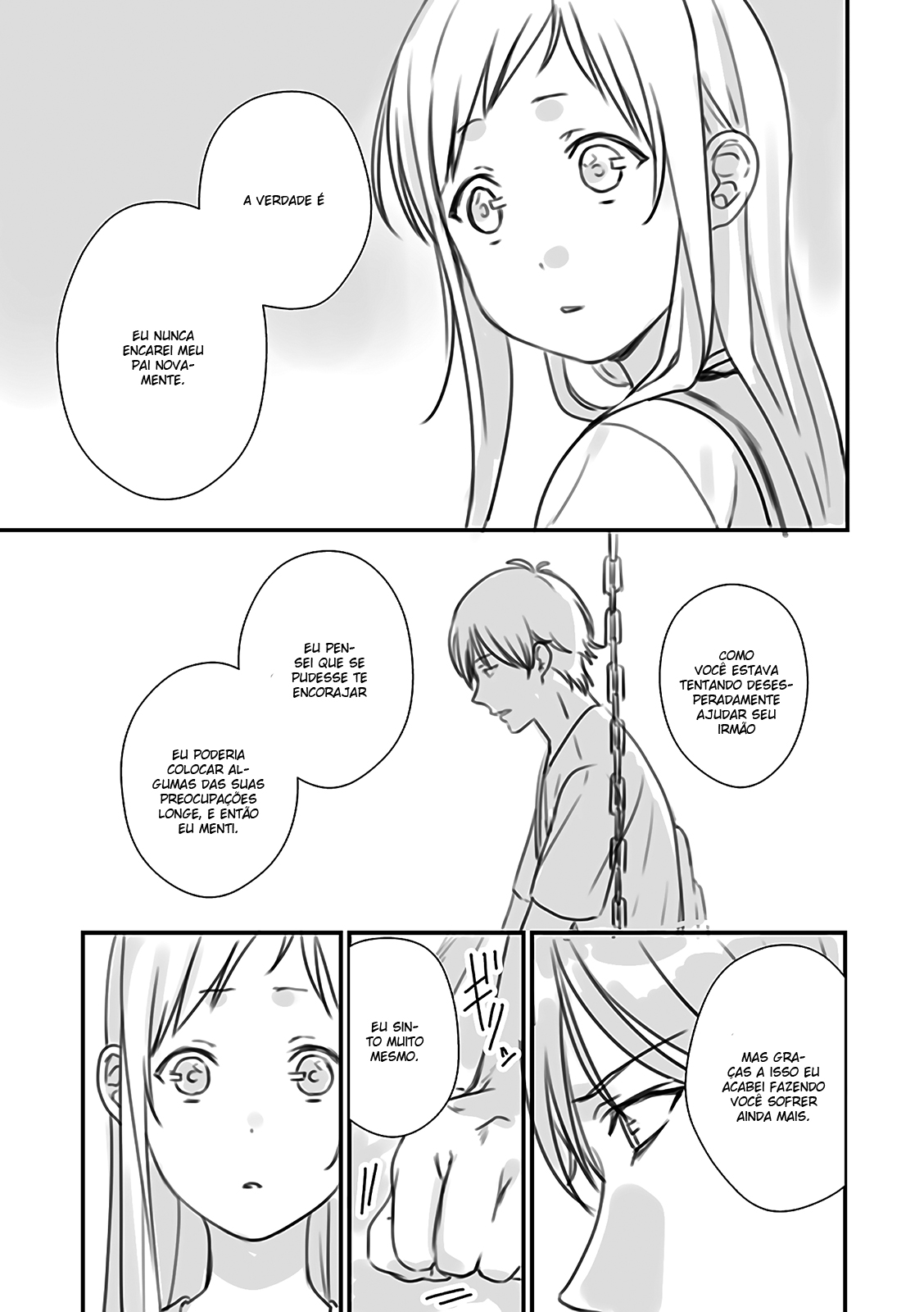 Rental Onii-chan (Preserialization) Ch. 6 第28页