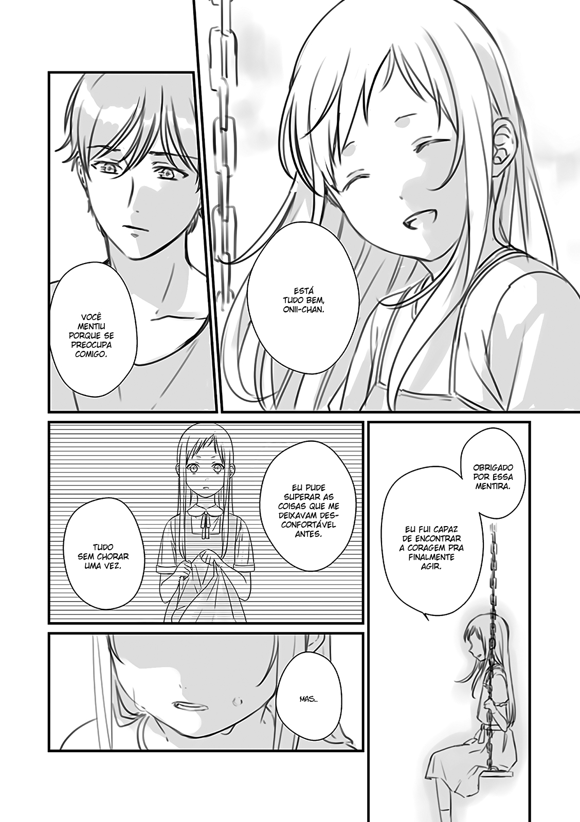 Rental Onii-chan (Preserialization) Ch. 6 第29页