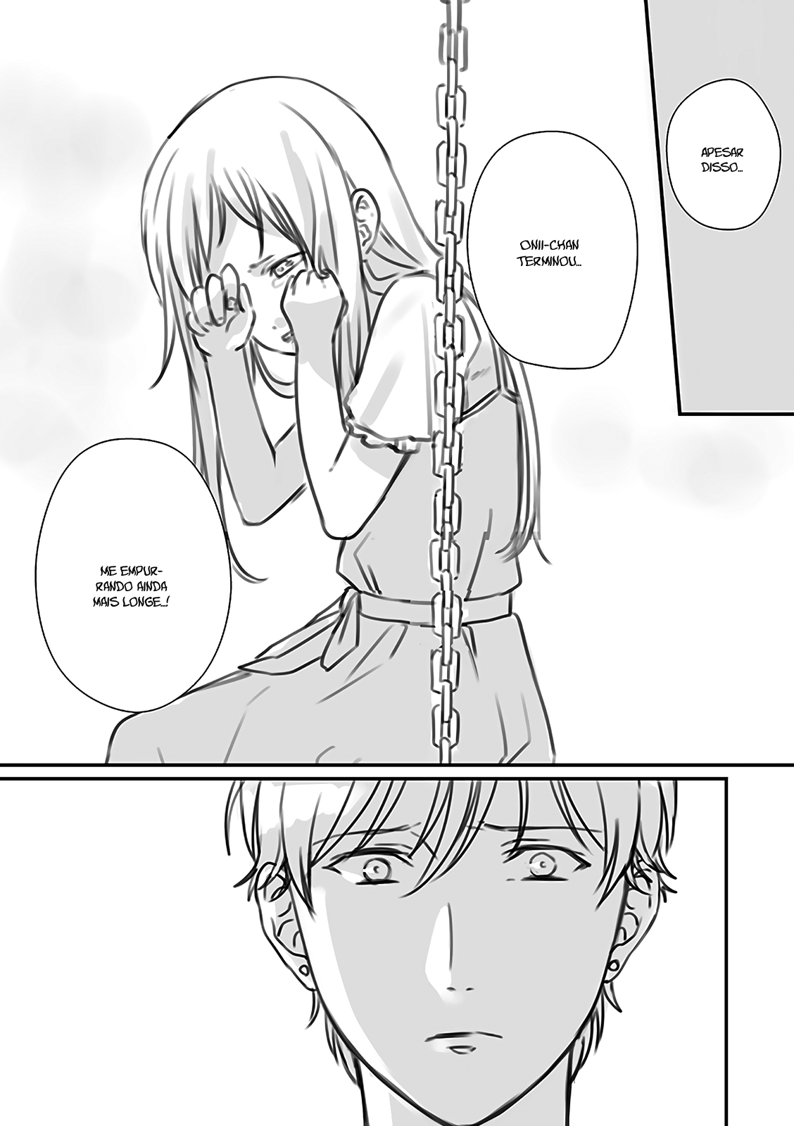 Rental Onii-chan (Preserialization) Ch. 6 第30页