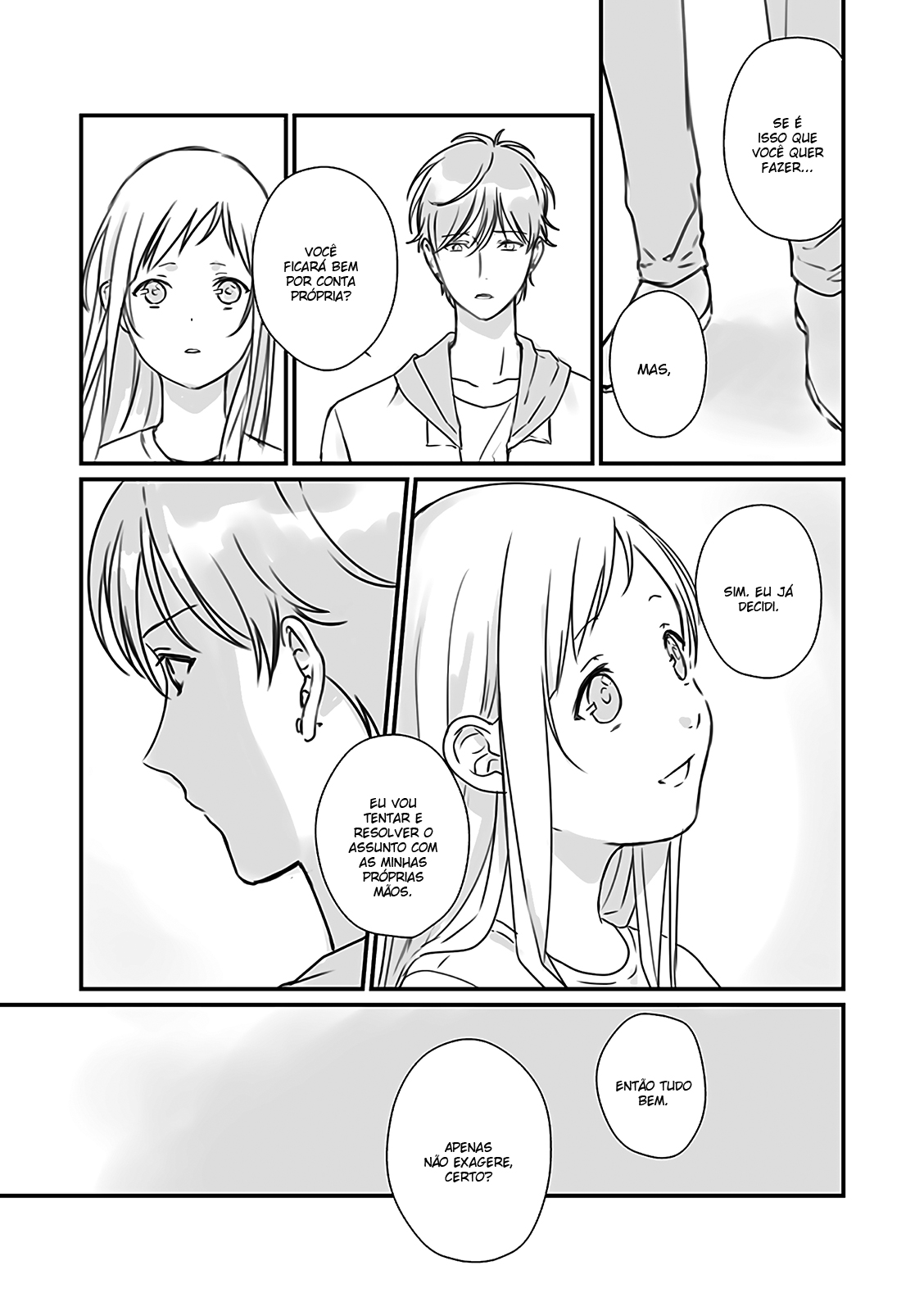 Rental Onii-chan (Preserialization) Ch. 6 第4页