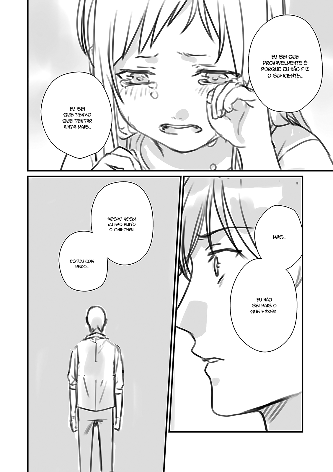 Rental Onii-chan (Preserialization) Ch. 6 第31页