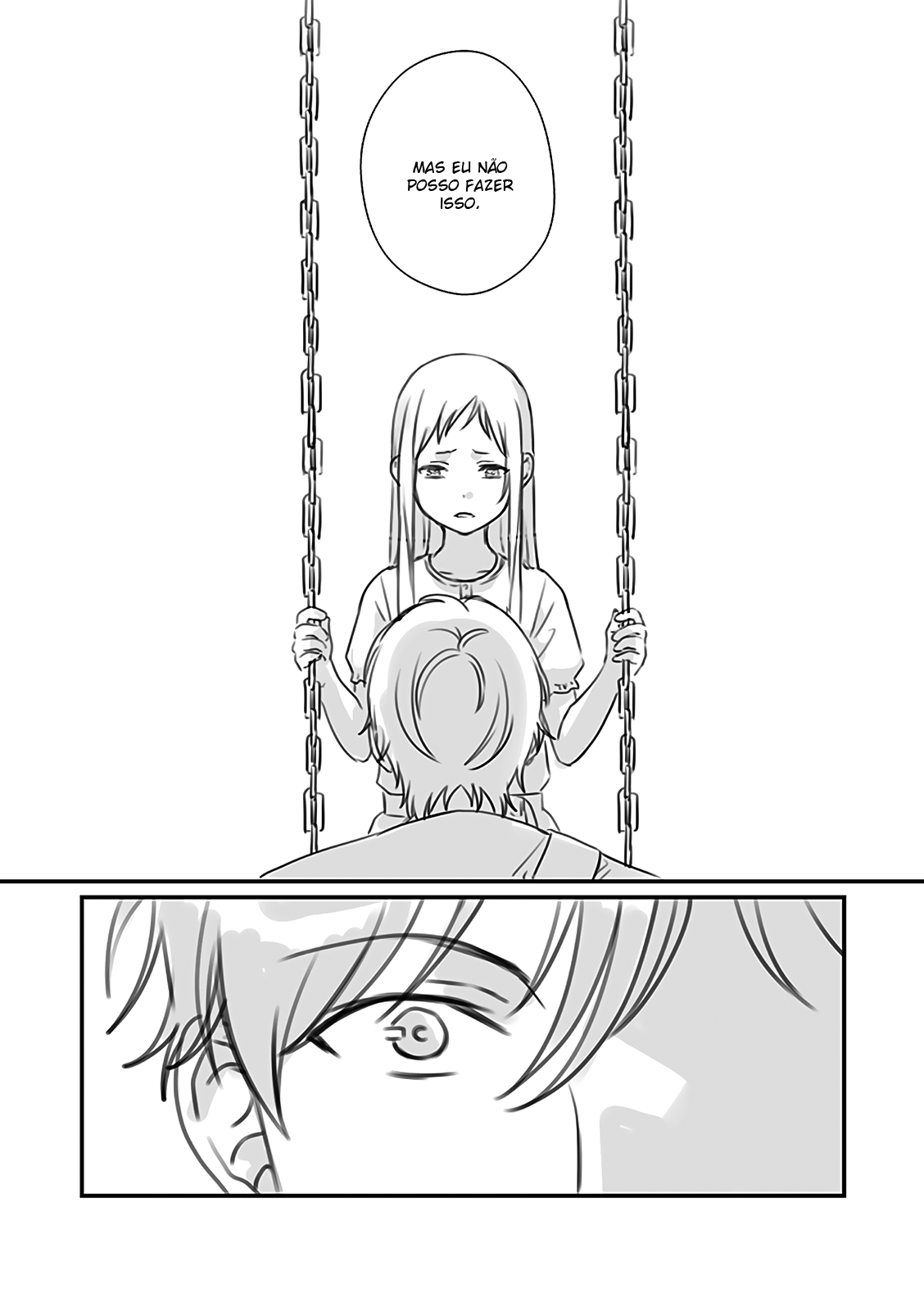 Rental Onii-chan (Preserialization) Ch. 6 第33页
