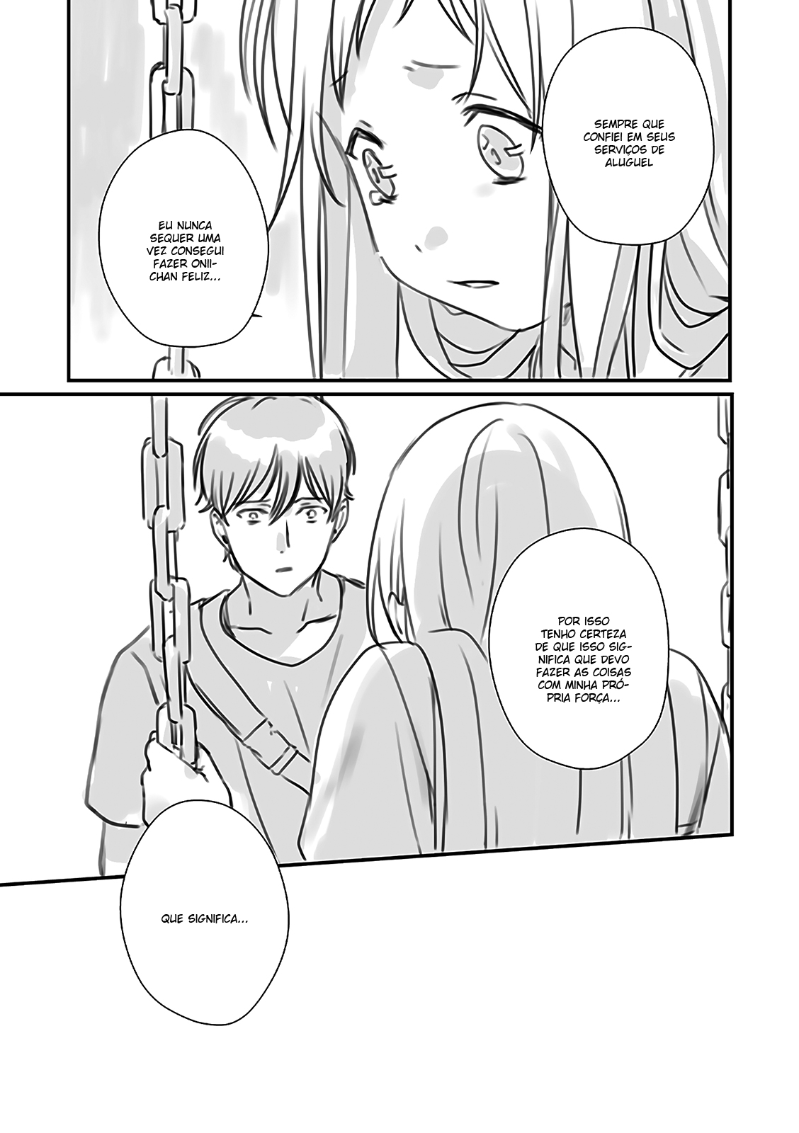 Rental Onii-chan (Preserialization) Ch. 6 第34页