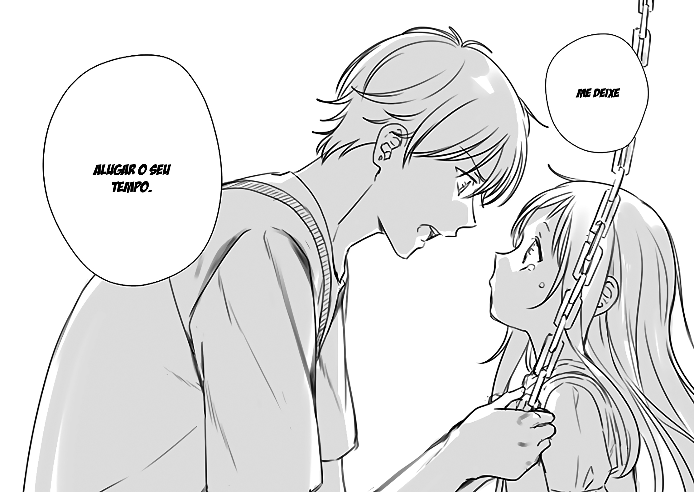 Rental Onii-chan (Preserialization) Ch. 6 第37页