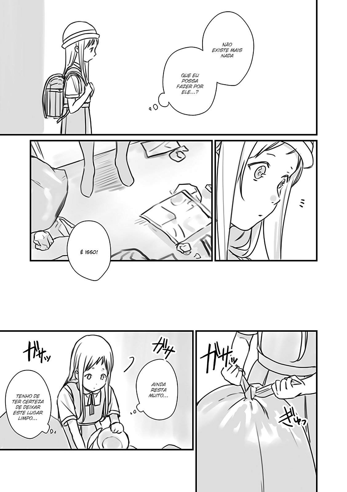 Rental Onii-chan (Preserialization) Ch. 6 第8页