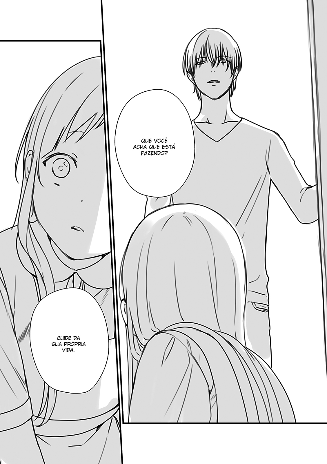 Rental Onii-chan (Preserialization) Ch. 6 第9页