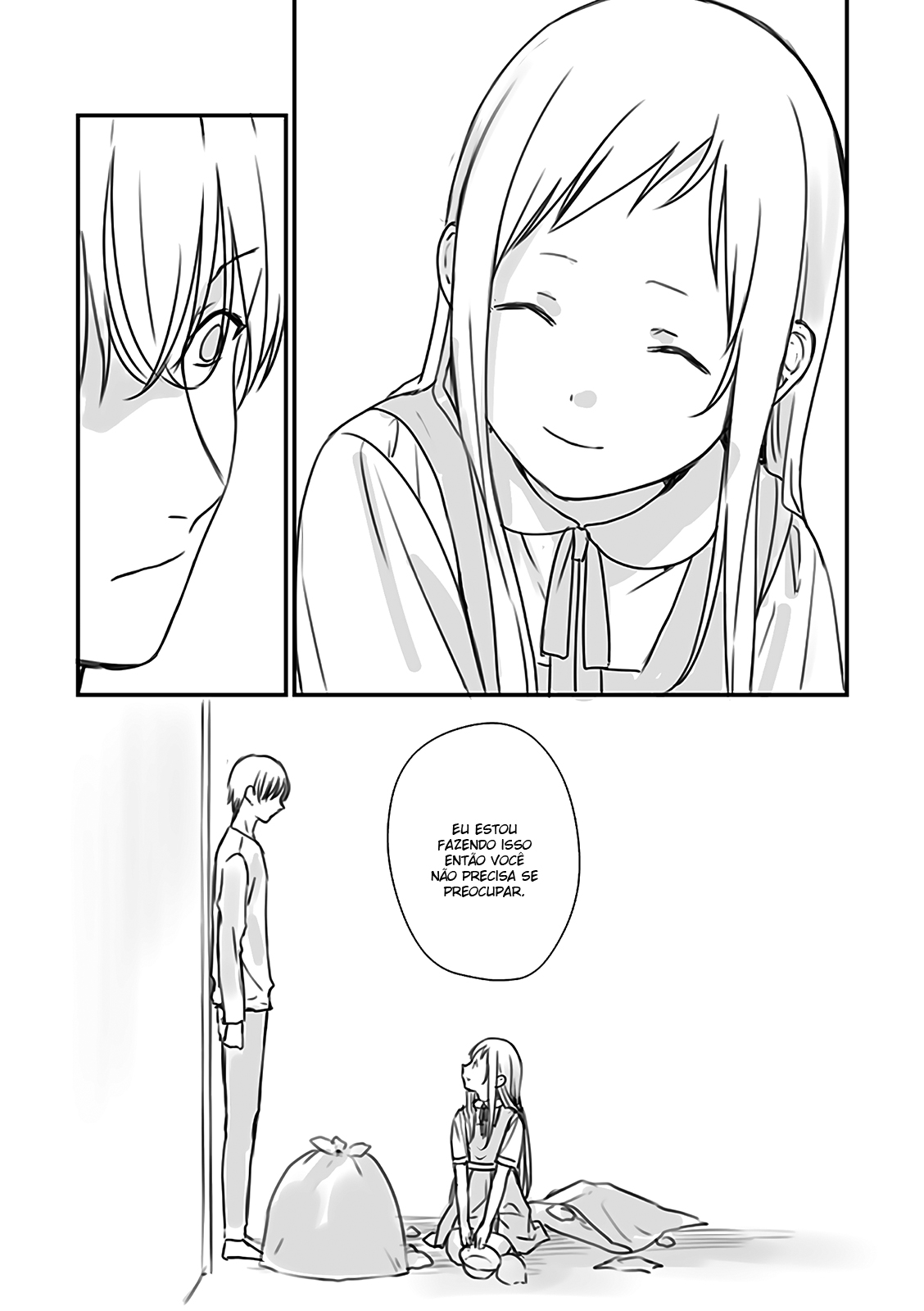Rental Onii-chan (Preserialization) Ch. 6 第10页