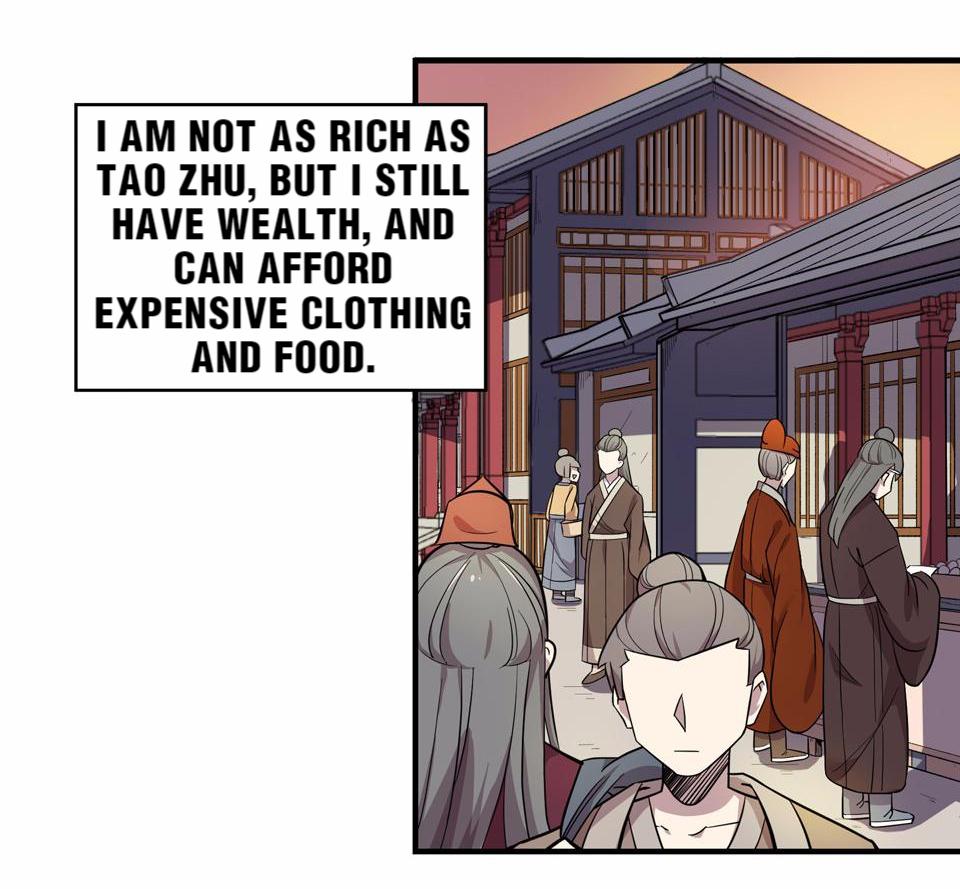 The Great Tang Is Online Headline (III) 第18页