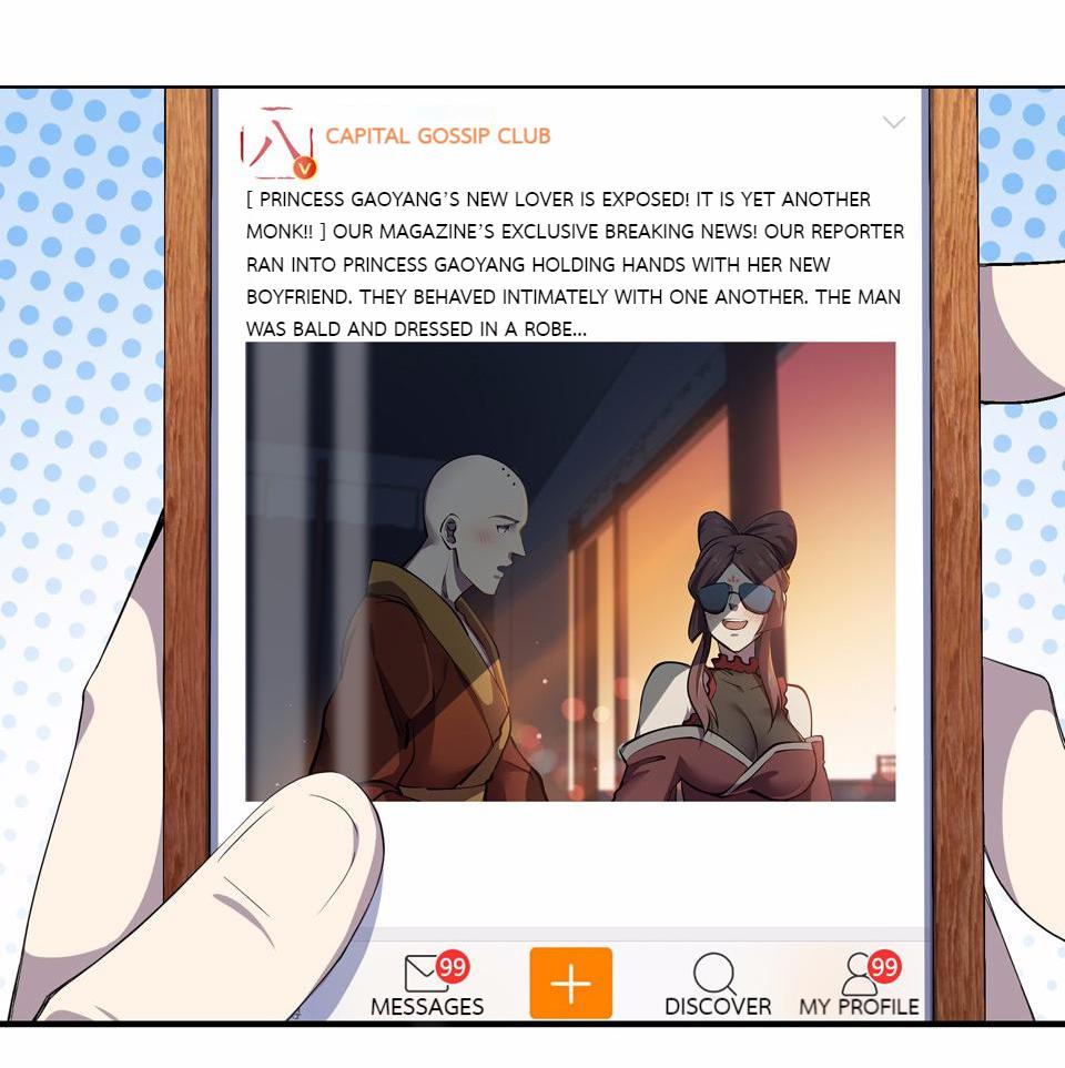 The Great Tang Is Online Headline (III) 第37页