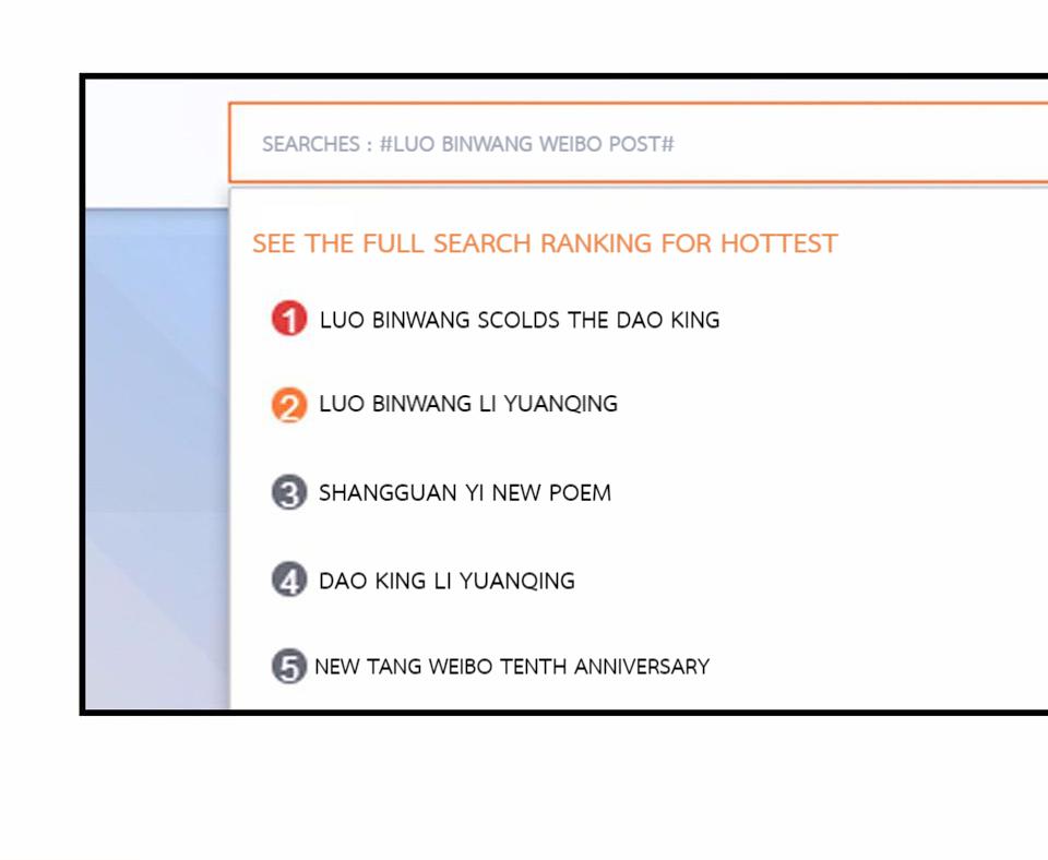 The Great Tang Is Online Headline (III) 第9页