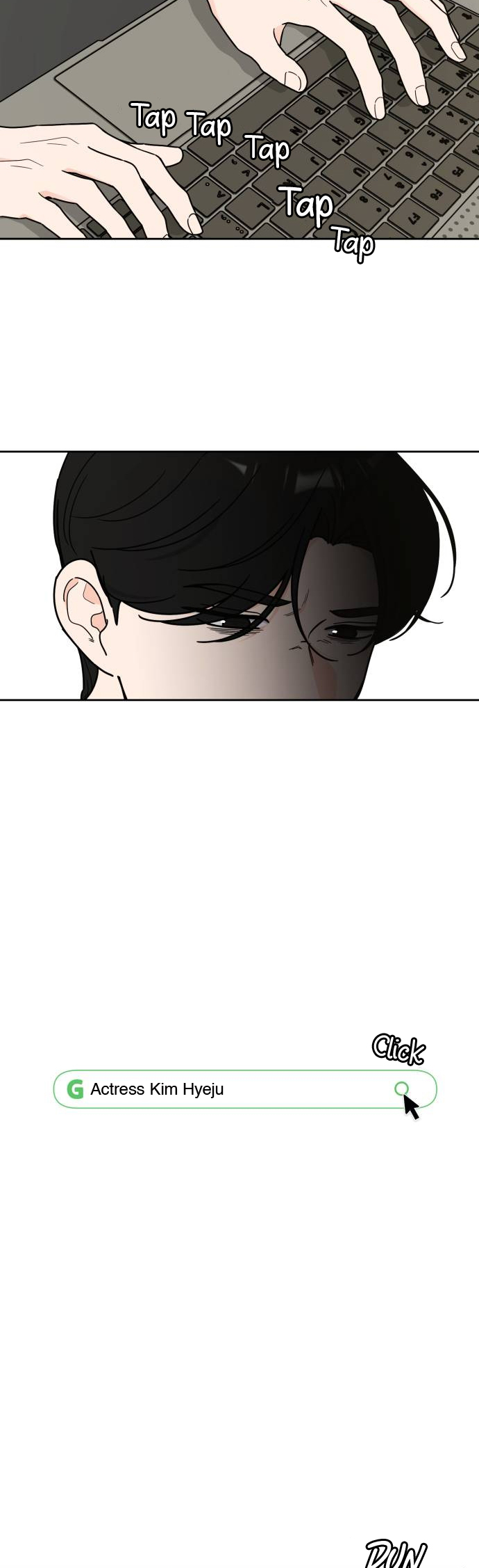 I Want to Be the Director's Husband Ch. 5 第2页