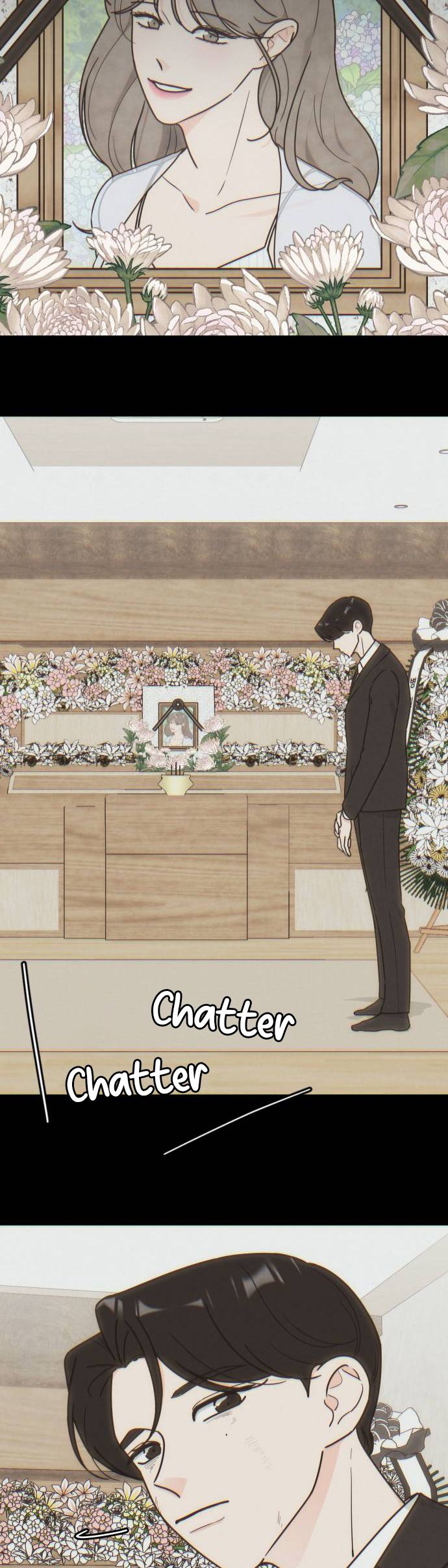 I Want to Be the Director's Husband Ch. 5 第12页