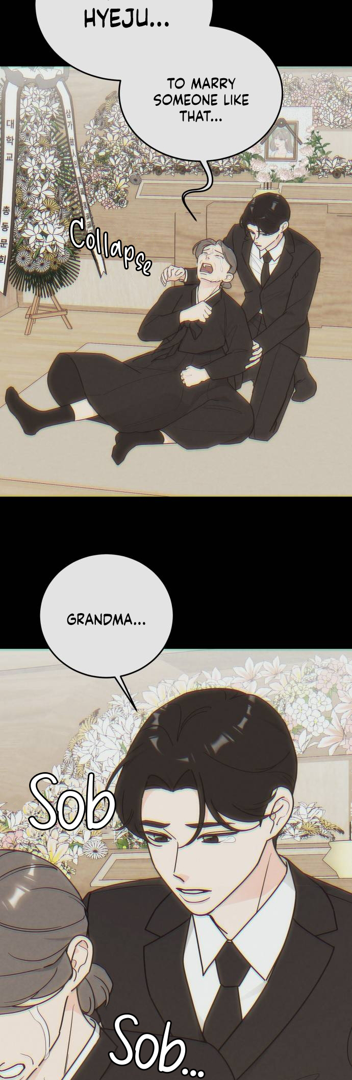 I Want to Be the Director's Husband Ch. 5 第15页