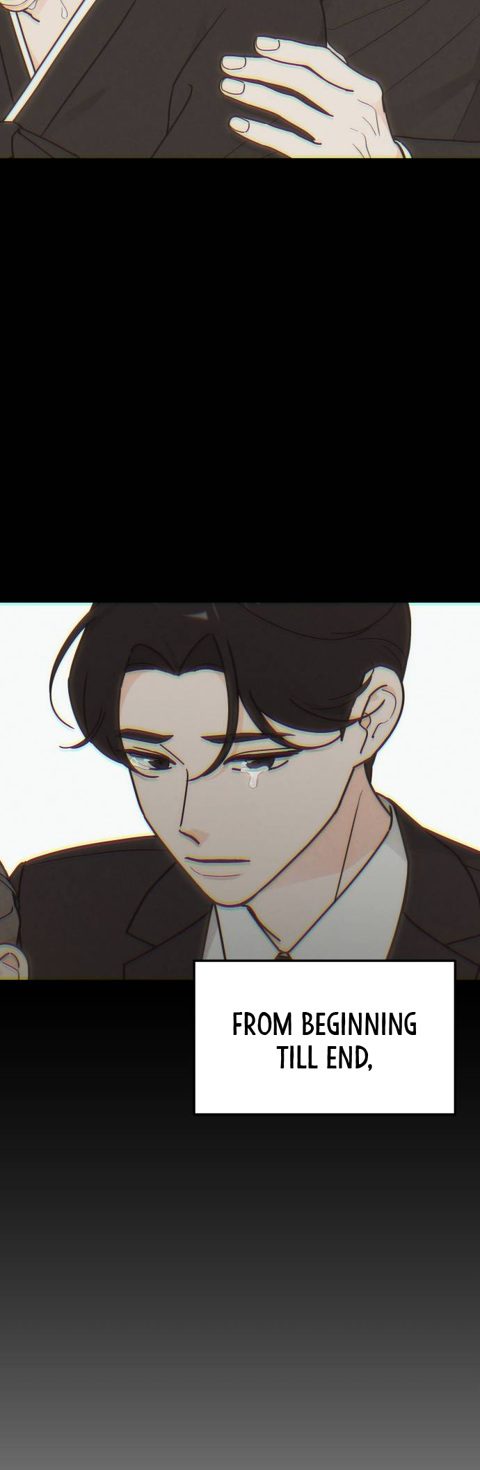 I Want to Be the Director's Husband Ch. 5 第16页